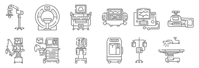 Exporting and Selling Medical Devices on the American Market