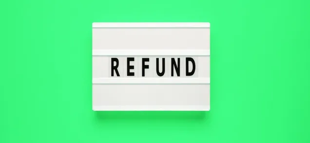 Request for USA Duty Refund