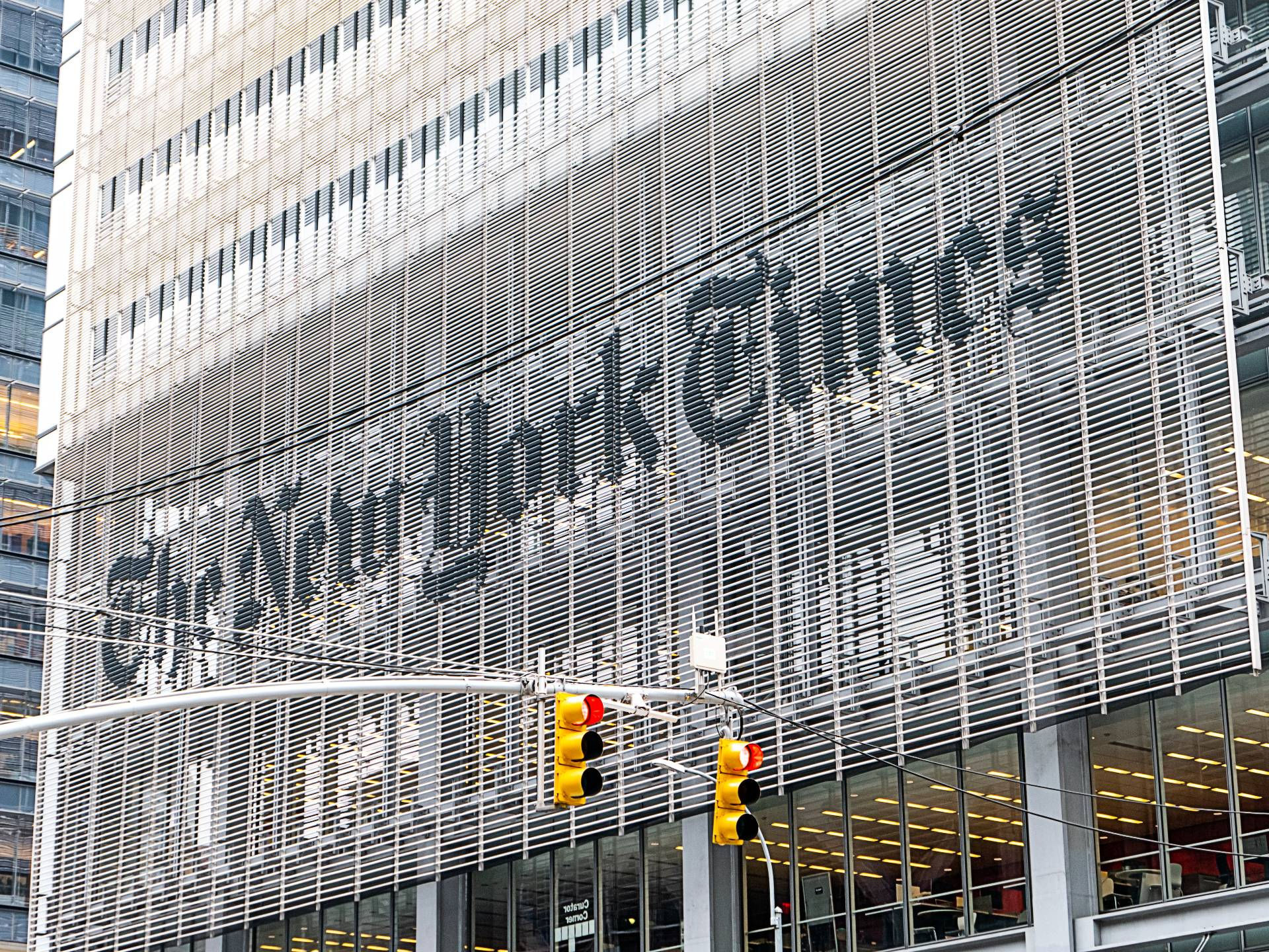 Insights American market