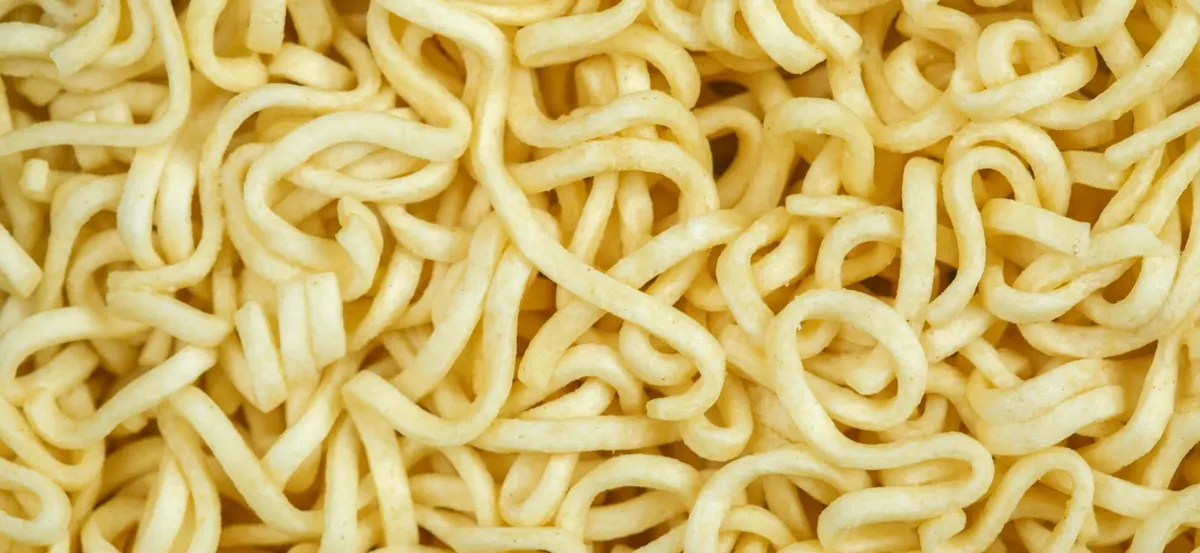 Selling Food Products in the United States