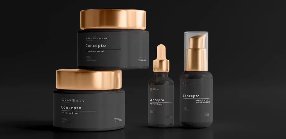 Marketing cosmetic products to Generation X