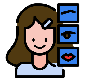 The Present of Cosmetics in America is Hi-Tech Hi Tech beauty trends in America