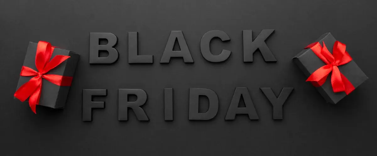 Black Friday Sales USA