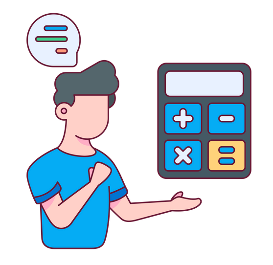 Payroll recordkeeping service for the United States Example of calculation of withholding taxes and contributions charged to the company for employees hired in the United States