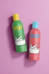 Concepto: branding agency for the United States Cosmetic Products in the U.S. Market