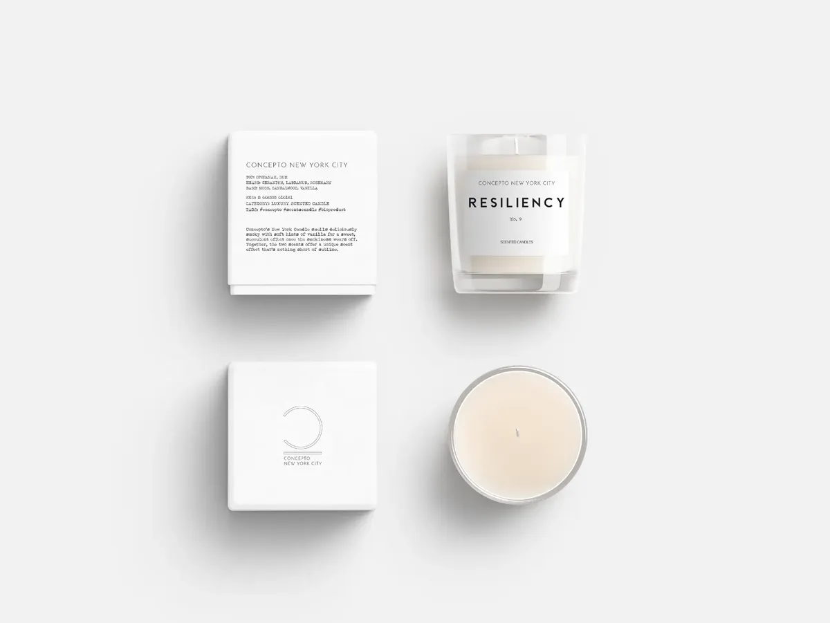 The role of brand image coordination in the purchasing process in America