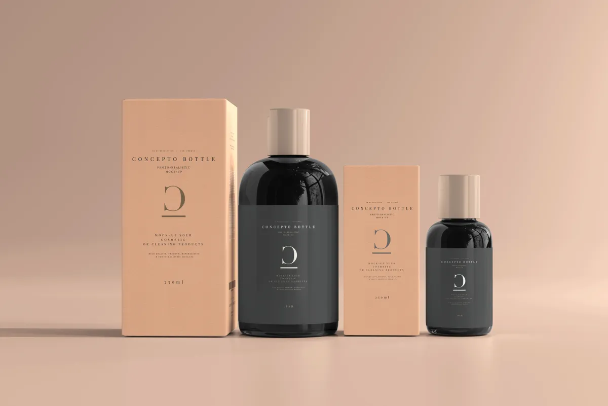 Branding for the American market with Concepto
