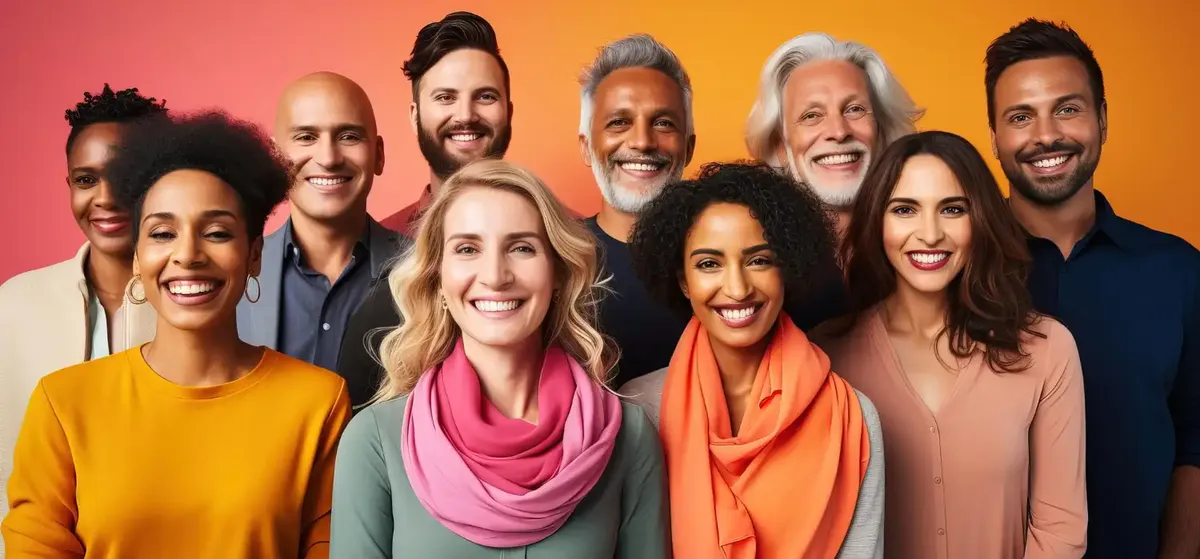 Branding and communication for the American market