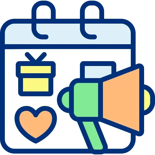 USA Marketing Campaign Selling During the USA Holidays