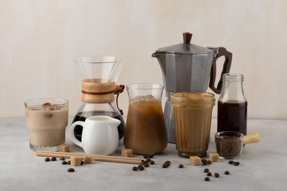 American Consumers' Purchasing Preferences