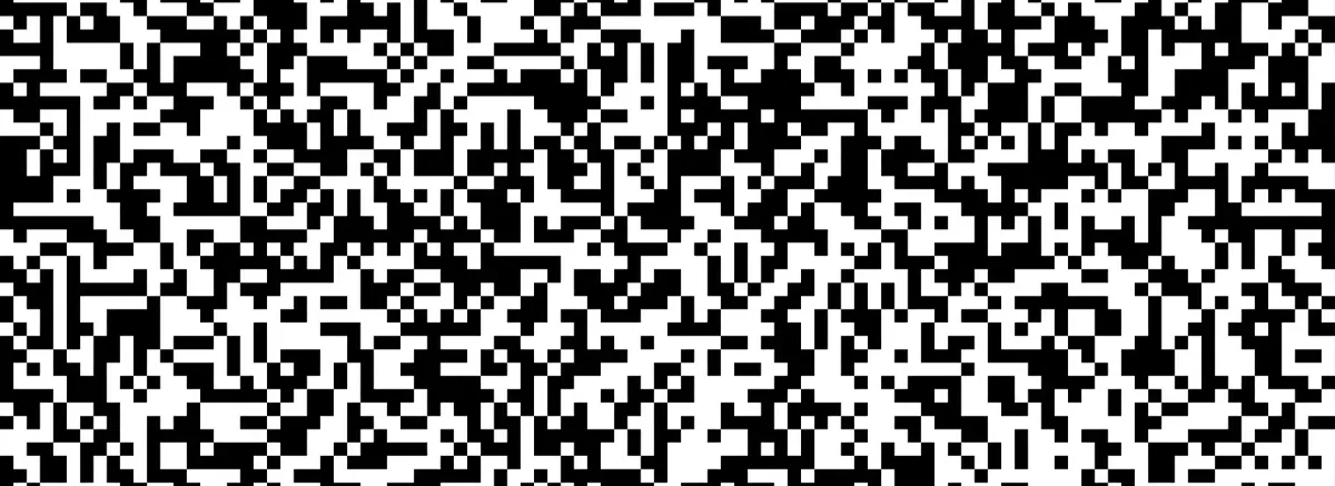 2D barcodes for the American market