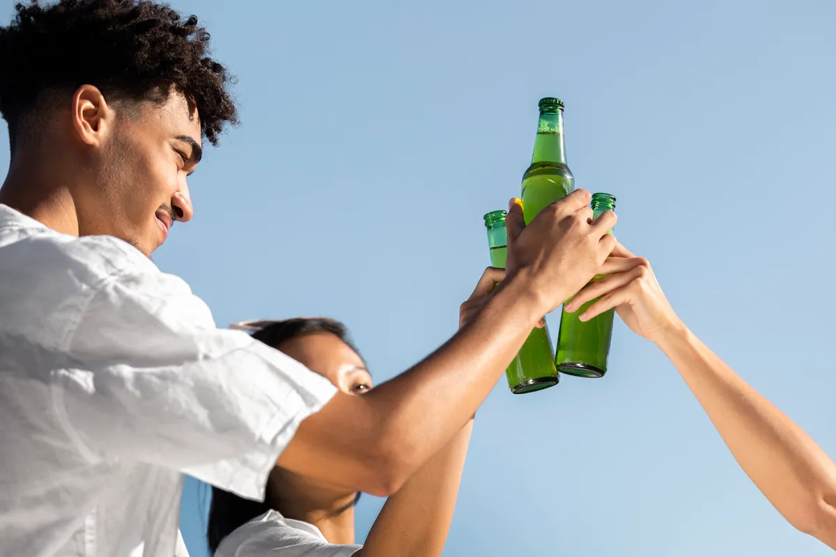 Non-Alcoholic Beverages and Market Trends in the USA