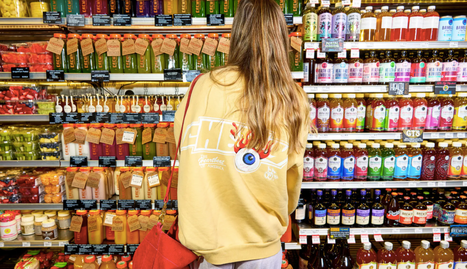 Organic Market Trends in the United States