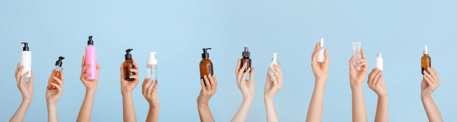 Which cosmetic products to sell in the U.S.