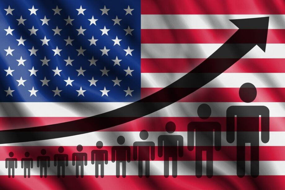 U.S. demographic trends