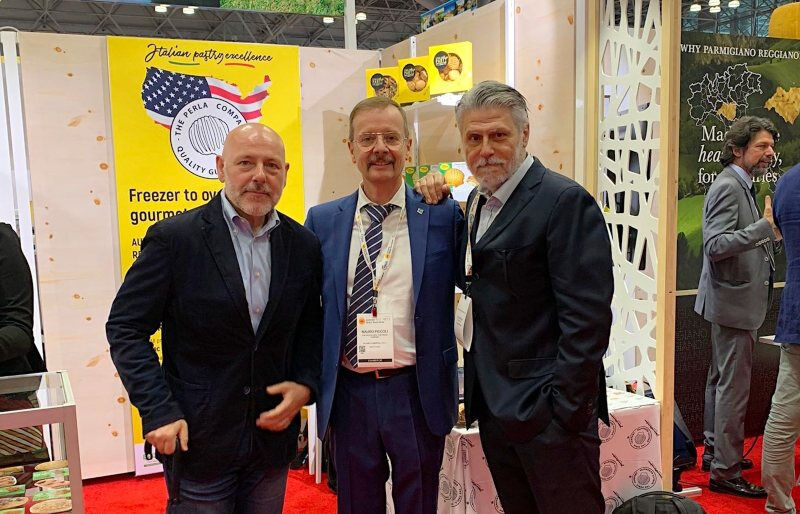 Food and Beverage trade fairs in America