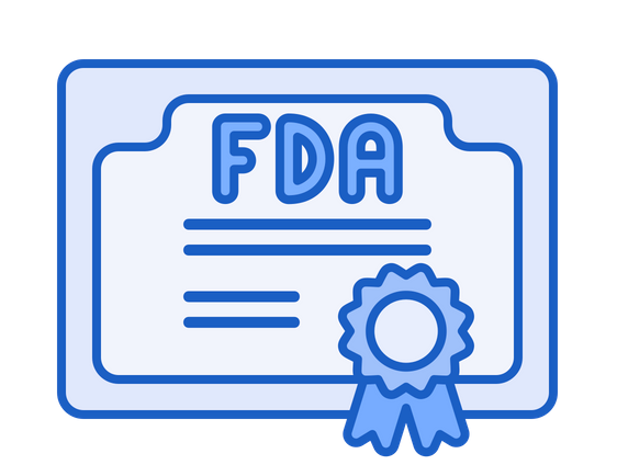 FDA Registration Renewal for the 2021/2022 two-year period Importing food products to the United States