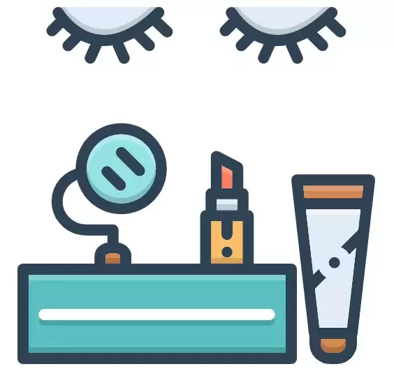 Consumers behaviour in the U.S. beauty market Selling cosmetic products in the United States
