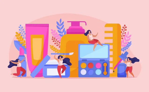 What Drives American Gen Z’s Cosmetic Choices in 2025?