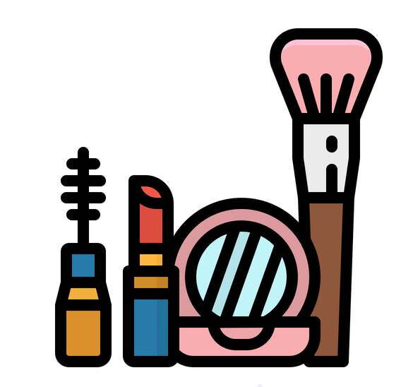 The growing cosmetics market in the U.S.