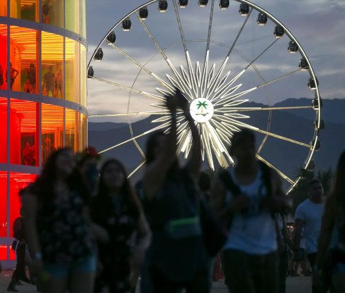 Italian-Made Triumphs at Coachella Festival in the USA How Much Coachella Matters for Italian Fashion Brands in America