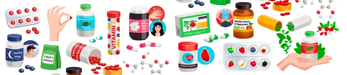 The Dietary Supplements Sector in the American Economy