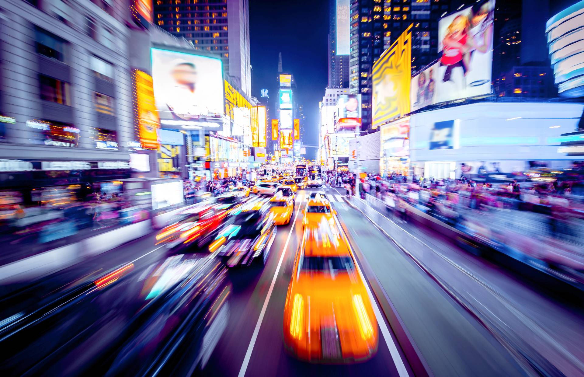 About ExportUSA New York Corp.