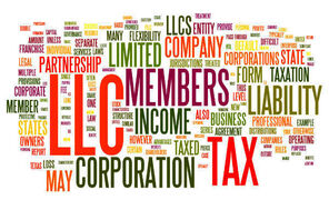 Opening of an LLC in America