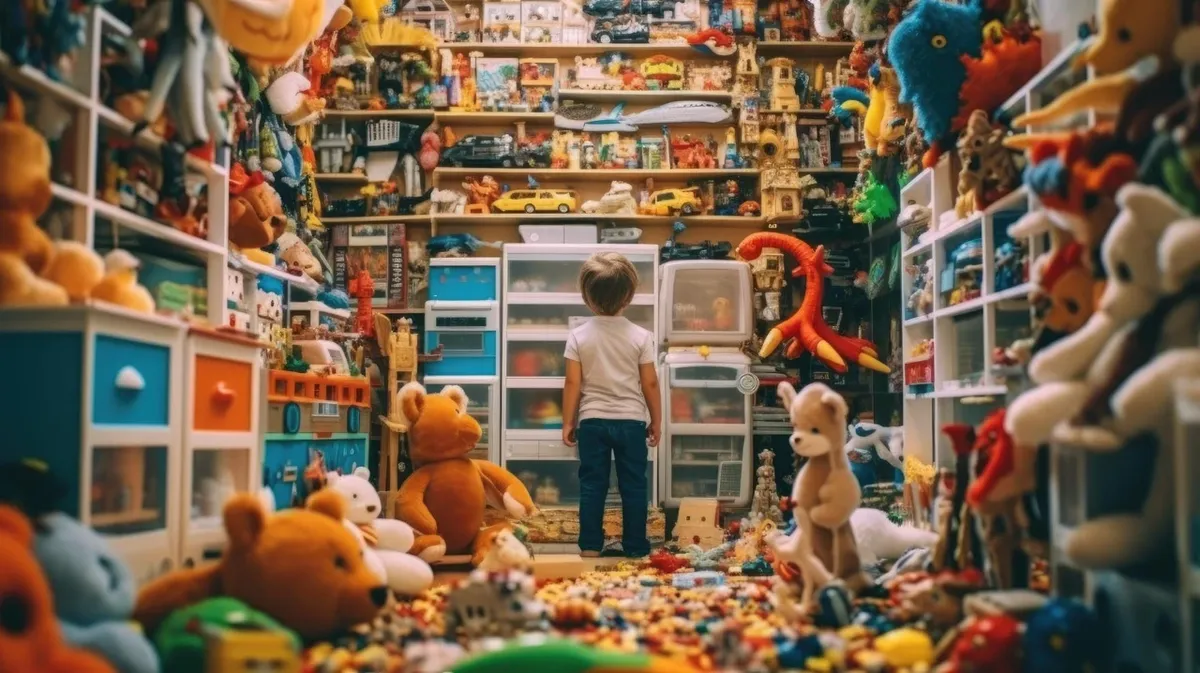 Five Below's Success Story in the U.S. Market