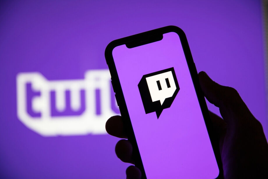 The Success of Twitch Among New American Generations