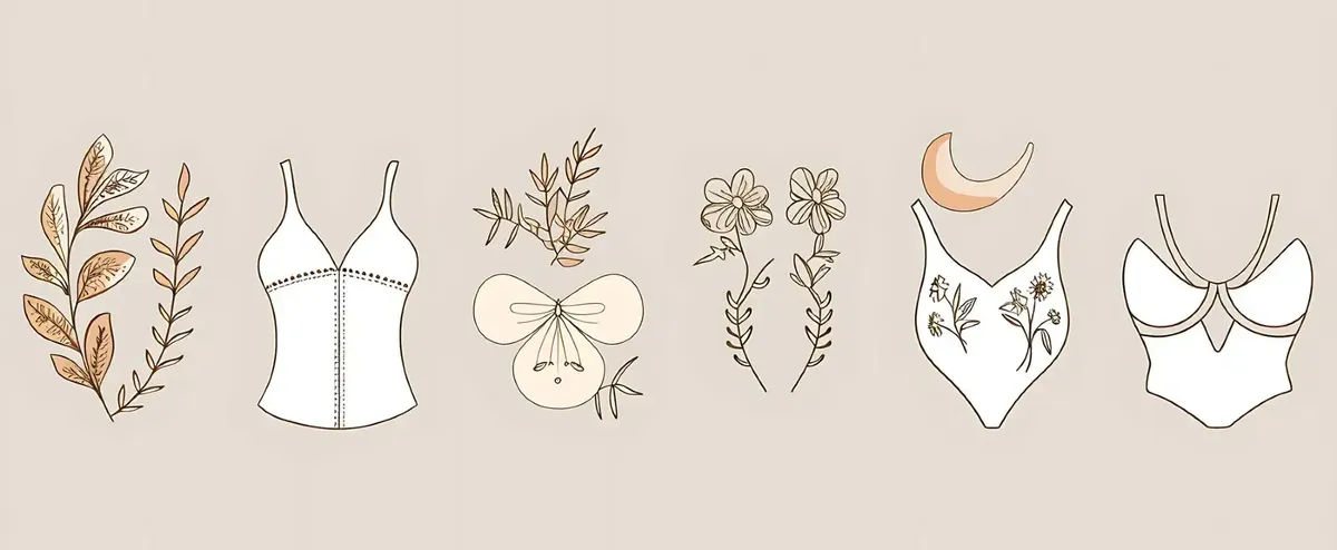 Underwear: Trends in the American Market