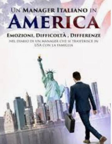 Interview with Alberto Salamone on successfully moving to the U.S. Advice to Italians who want to start a company in the U.S.