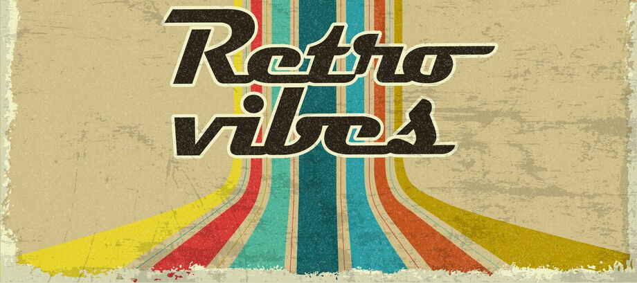 The Nostalgia Economy: Fashion Trends in the American Market 