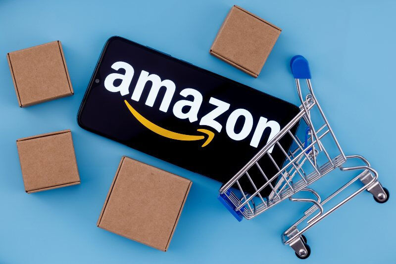 Data on Amazon US sales on Prime Day 2022