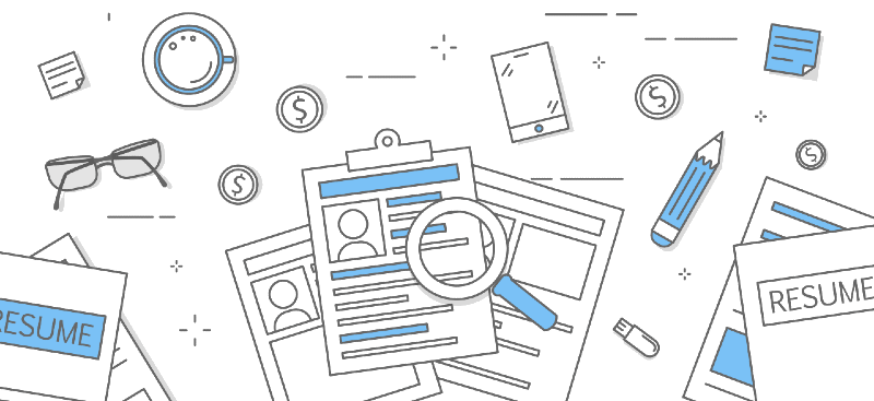 Personnel management U.S.