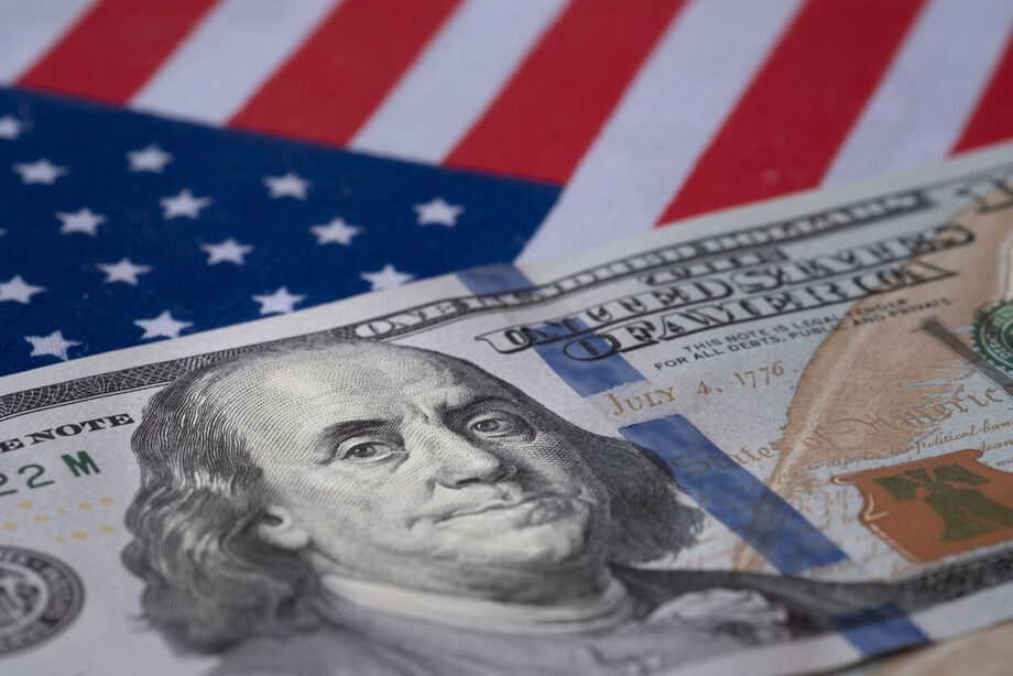 Growth of the U.S. economy