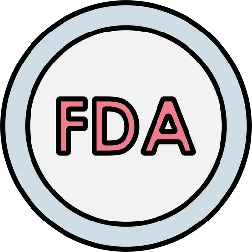 FDA Review for the United States Compliance of food labels for sale in the American market