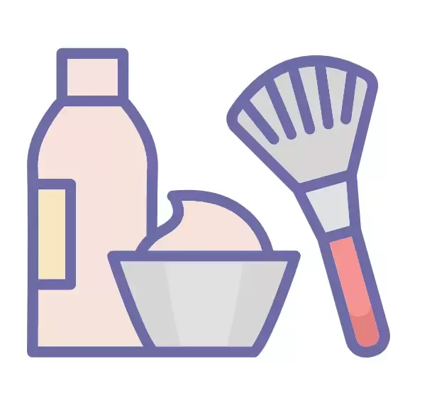 Selling cosmetics to American Gen X Beauty market in the U.S.