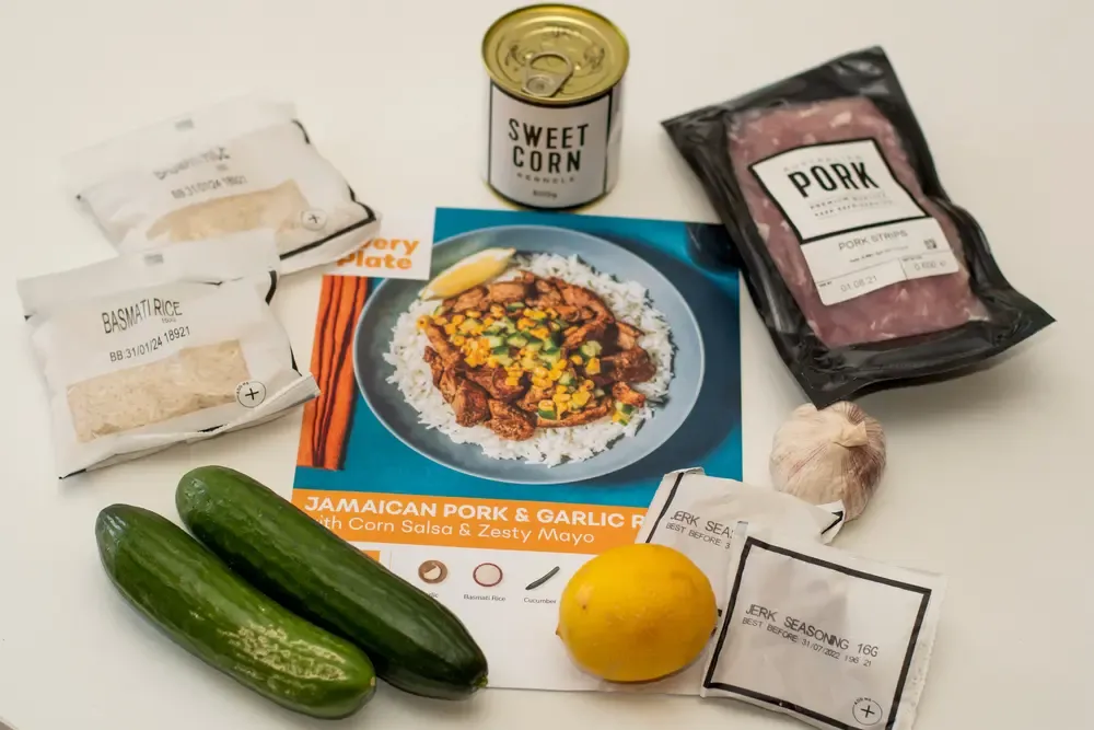 Which Food Specialties to Sell in the United States