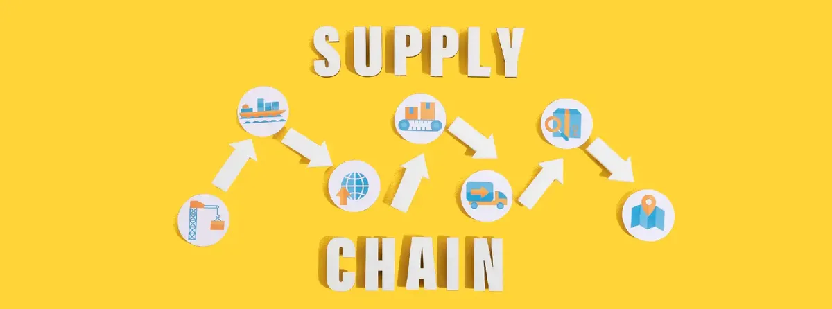 supply chain situation in the United States