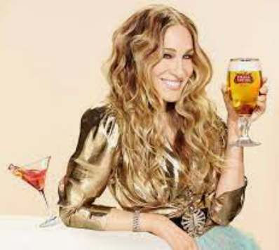 Stella Artois: a successful commercial to promote the Belgian beer in the U.S. Market during the Super Bowl  The beer industry sells more than $119.3 billion in beer and malt-based beverages to US consumers each year