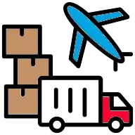 Logistics and Supplies supply chain situation in the United States