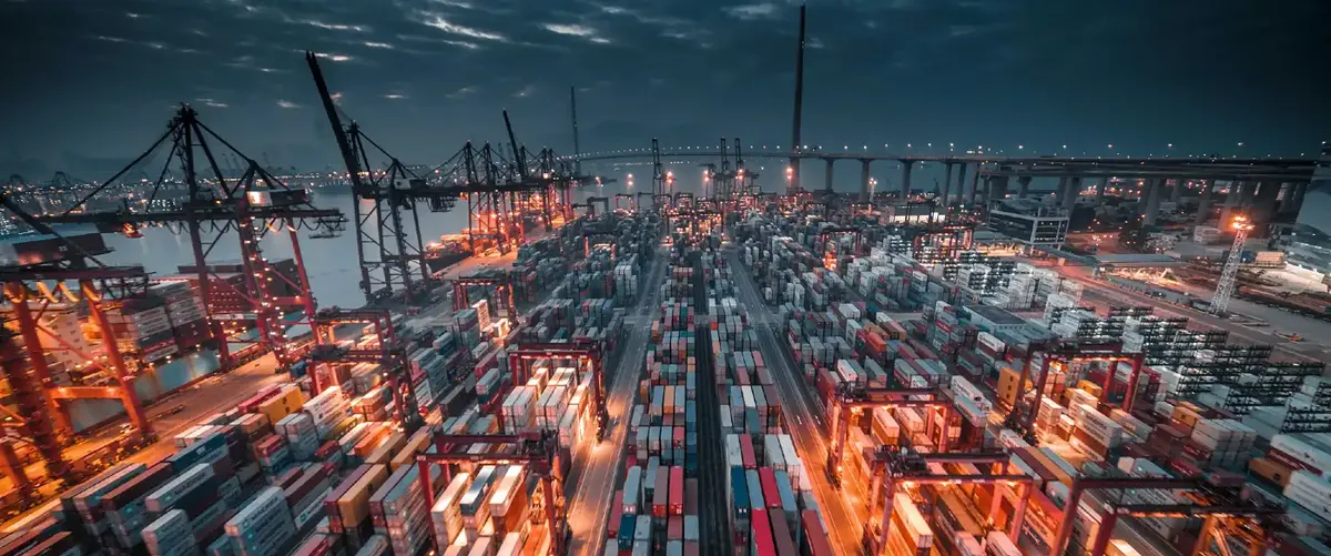 UBV per pallet shipment in the United States