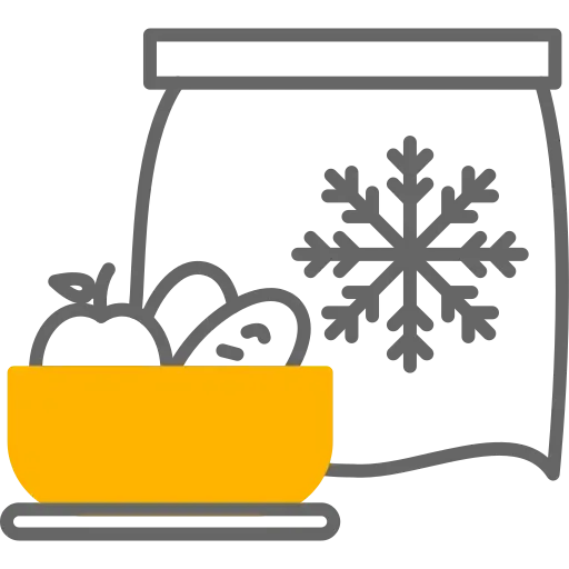 Exporting and Selling Food Products in the United States Selling Frozen Foods for Air Fryer Cooking in America