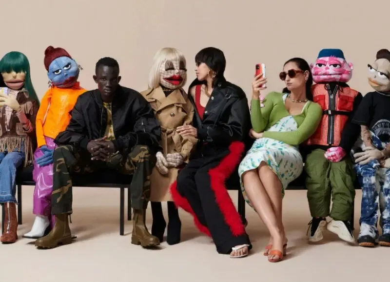 Vintage and second hand trends in USA