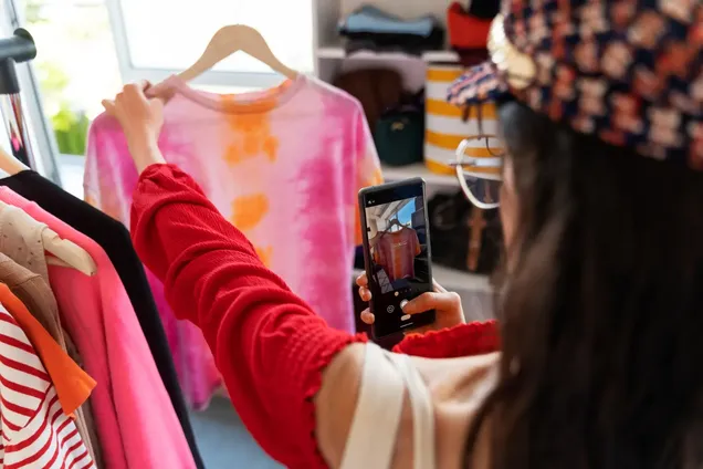 Fashion Trends American Market Gen Z's Shopping Behavior