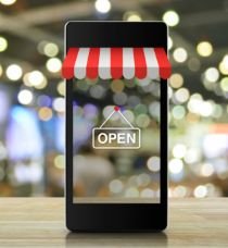 Online Sales in America 2025