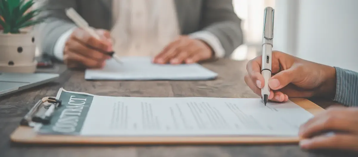 Licensing agreement for the United States