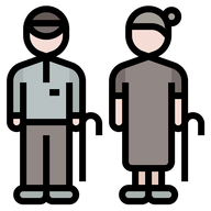 Digital Habits and Behaviors of American Boomers the generation of those Over 60 in the American market