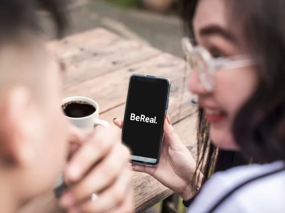 Why Use BeReal as a Communication Channel with Generation Z
